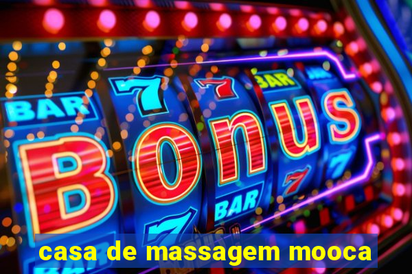 casa de massagem mooca